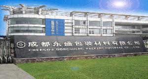 成都東盛包裝材料 專業包裝薄膜的創新引領者
